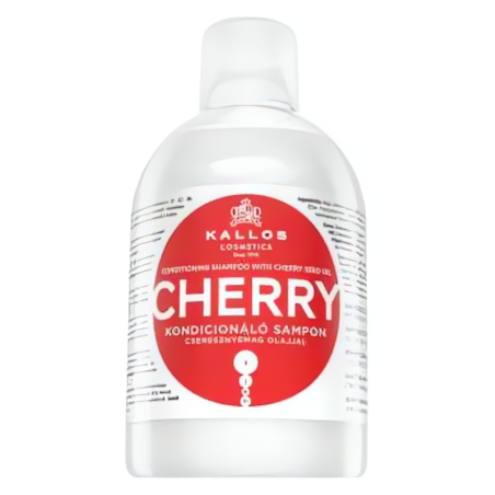 Kallos Cherry Conditioning Shampoo 1000 ml