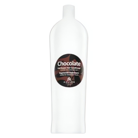 Kallos Chocolate Full Repair Hair Conditioner 1000 ml