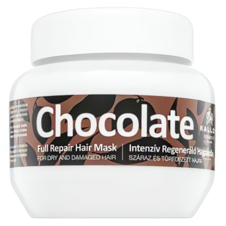 Kallos Chocolate Full Repair Hair Mask 275 ml
