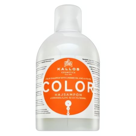 Kallos Color Shampoo 1000 ml