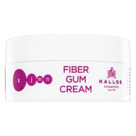Kallos Fiber Gum Cream 100 ml