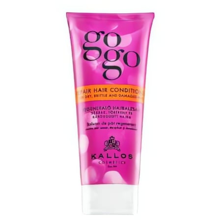 Kallos GoGo Repair Hair Conditioner 200 ml