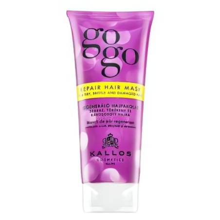 Kallos GoGo Repair Hair Mask 200 ml