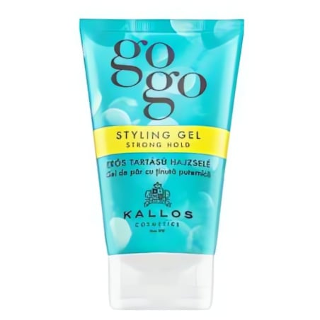 Kallos GoGo Styling Gel Strong Hold 125 ml