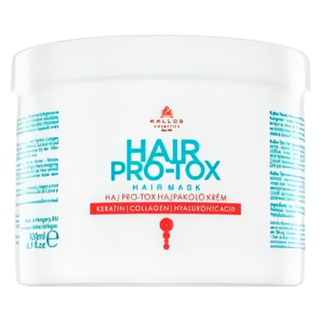 Kallos Hair Pro-Tox Hair Mask 500 ml