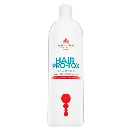 Kallos Hair Pro-Tox Shampoo 1000 ml