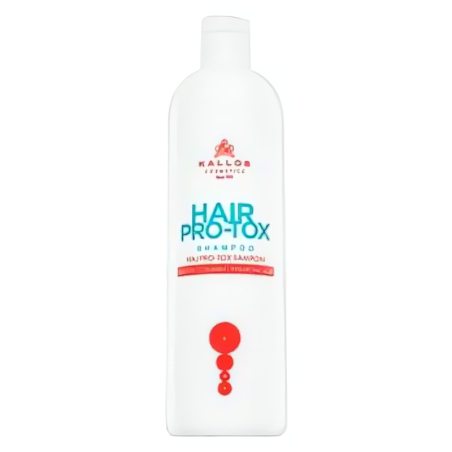 Kallos Hair Pro-Tox Shampoo 500 ml