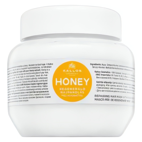 Kallos Honey Repairing Hair Mask 275 ml
