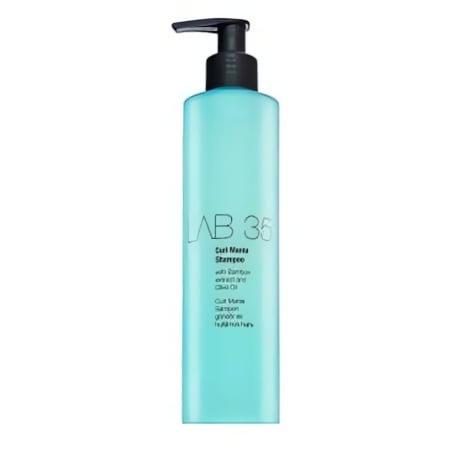 Kallos LAB 35 Curl Mania Shampoo 300 ml
