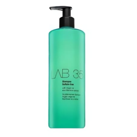 Kallos LAB 35 Shampoo Sulfate-Free 500 ml