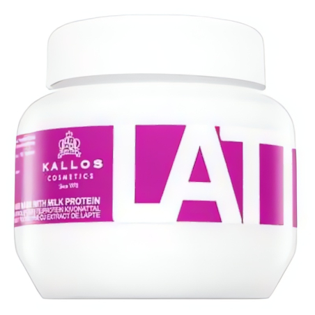 Kallos Latte Hair Mask 275 ml