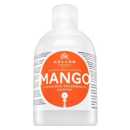 Kallos Mango Moisture Repair Shampoo 1000 ml