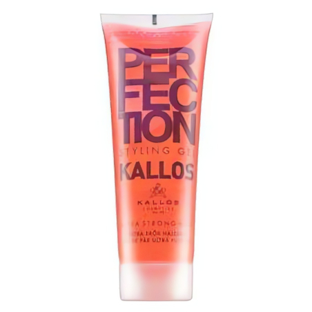 Kallos Perfection Styling Gel Ultra Strong 250 ml
