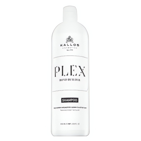 Kallos Plex Bond Builder Shampoo 1000 ml