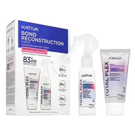 Kativa Bond Reconstruction System Total Plex 70 ml + 60 ml