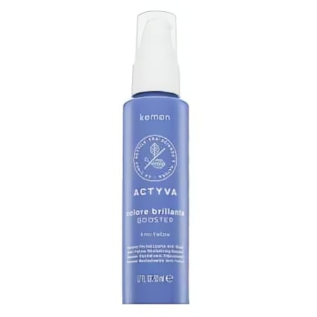 Kemon Actyva Colore Brillante Anti-Yellow Booster 50 ml