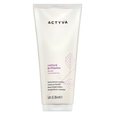 Kemon Actyva Colore Brillante Protection and Shine Mask 200 ml