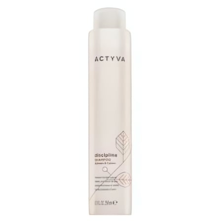 Kemon Actyva Disciplina Silkiness and Control Shampoo 250 ml