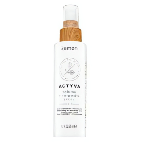 Kemon Actyva Volume E Corposita Spray 125 ml