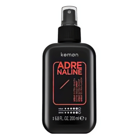 Kemon Adrenaline Extra-Hold Spray 200 ml