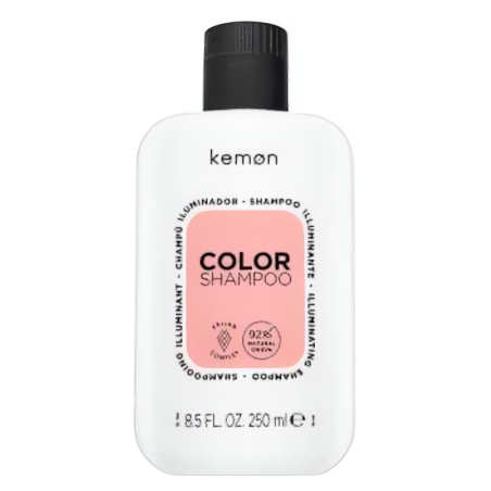 Kemon Color Shampoo 250 ml
