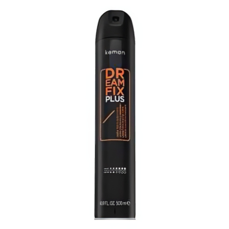 Kemon Dreamfix Plus Extra Strong Hold Hairspray 500 ml