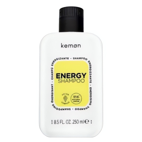 Kemon Energy Shampoo 250 ml