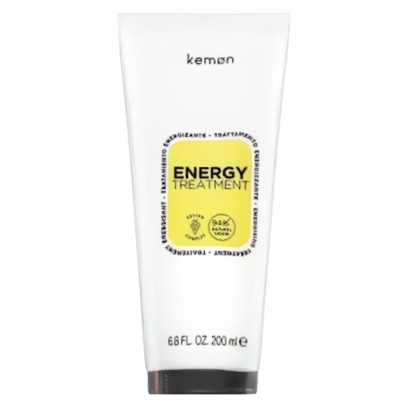 Kemon Energy Treatment 200 ml
