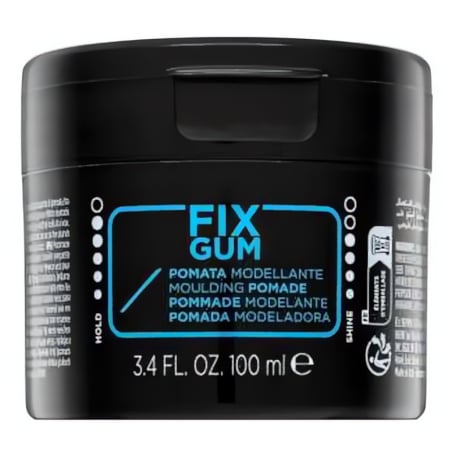 Kemon Fix Gum Moulding Pomade 100 ml