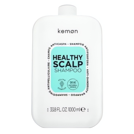 Kemon Healthy Scalp Shampoo 1000 ml