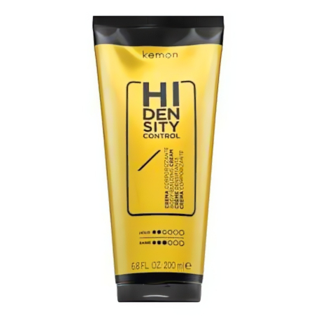 Kemon Hi Density Control Body Building Cream 200 ml