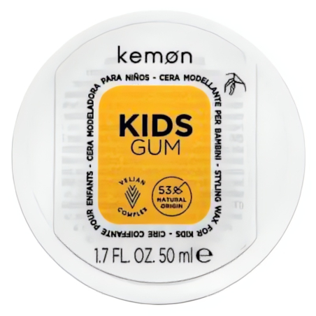 Kemon Kids Gum 50 ml