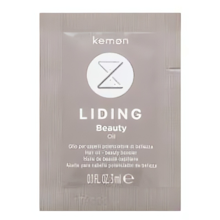 Kemon Liding Beauty Oil 25 x 3 ml