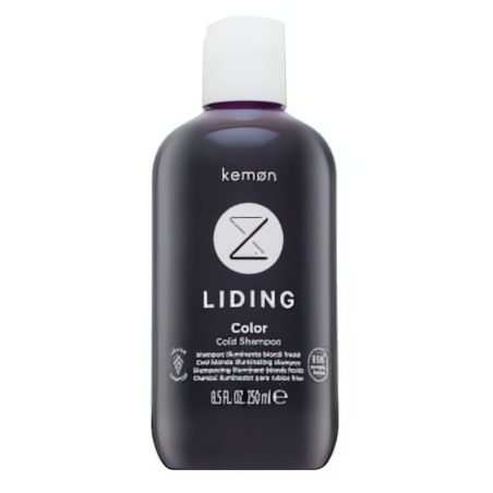 Kemon Liding Color Cold Shampoo 250 ml