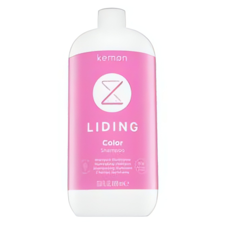 Kemon Liding Color Shampoo 1000 ml