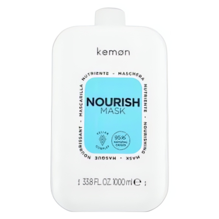 Kemon Nourish Mask 1000 ml