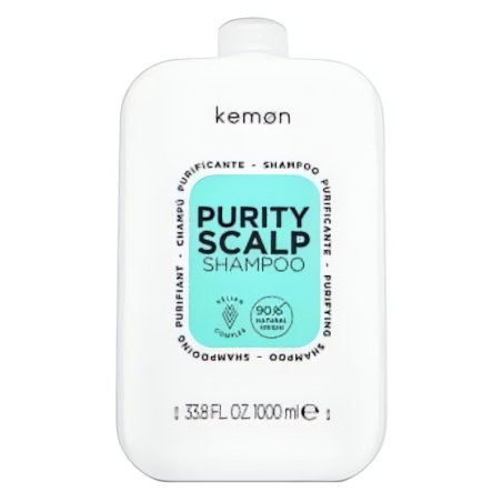 Kemon Purity Scalp Shampoo 1000 ml