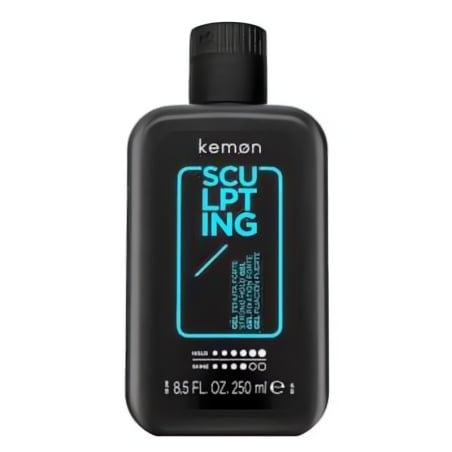 Kemon Sculpting Ultra-Fixing Gel 250 ml
