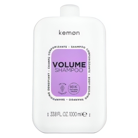Kemon Volume Shampoo 1000 ml