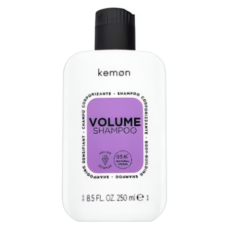 Kemon Volume Shampoo 250 ml