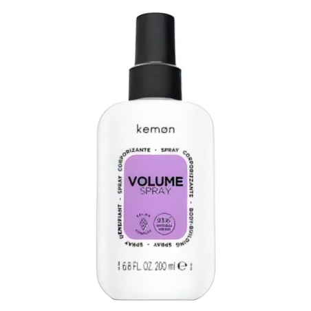 Kemon Volume Spray 200 ml