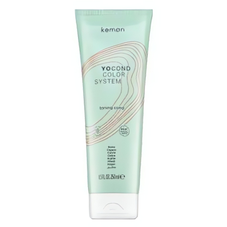 Kemon Yo Cond Color System Toning Cond Copper 250 ml