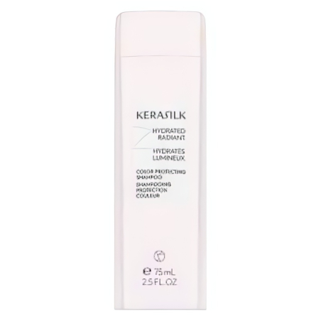 Kerasilk Essentials Color Protecting Shampoo 75 ml