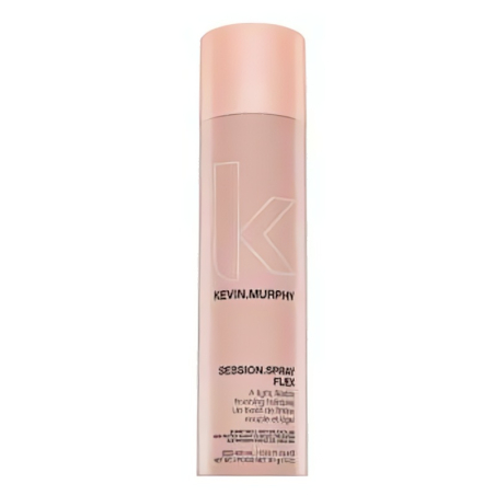 Kevin Murphy Session.Spray Flex 400 ml
