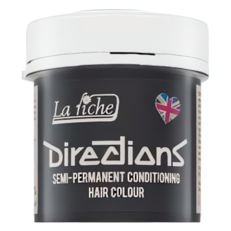 La Riché Directions Semi-Permanent Conditioning Hair Colour Alpine Green 88 ml