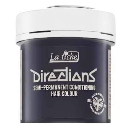 La Riché Directions Semi-Permanent Conditioning Hair Colour Atlantic Blue 88 ml