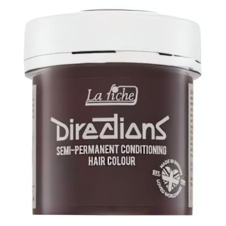La Riché Directions Semi-Permanent Conditioning Hair Colour Dark Tulip 88 ml