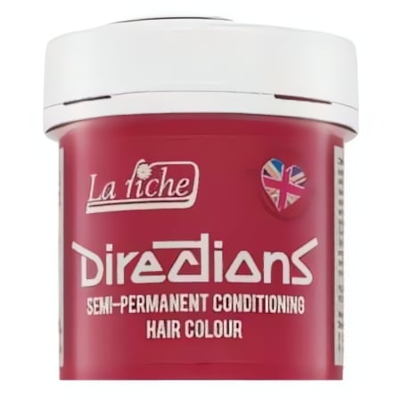 La Riché Directions Semi-Permanent Conditioning Hair Colour Flamingo Pink 88 ml