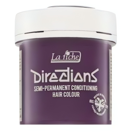 La Riché Directions Semi-Permanent Conditioning Hair Colour Lavender 88 ml