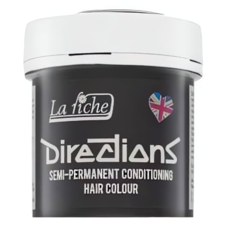 La Riché Directions Semi-Permanent Conditioning Hair Colour Midnight Blue 88 ml